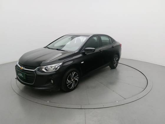 CHEVROLET ONIX 1.0 FLEX PLUS LT MANUAL